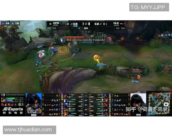 S15瑞士轮第6日精彩对决CFO与HLE01谁能胜出引发关注 S15瑞士轮第6日精彩对决CFO与HLE01谁能胜出引发关注