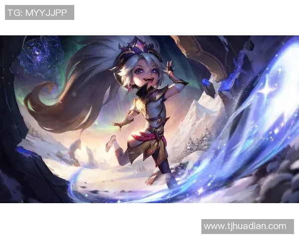 英雄联盟再次推出皮肤和臻彩活动快来领取你的专属奖励吧 英雄联盟再次推出皮肤和臻彩活动快来领取你的专属奖励吧