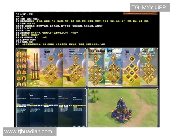 万国觉醒新手必看野外战斗技巧与注意事项详解