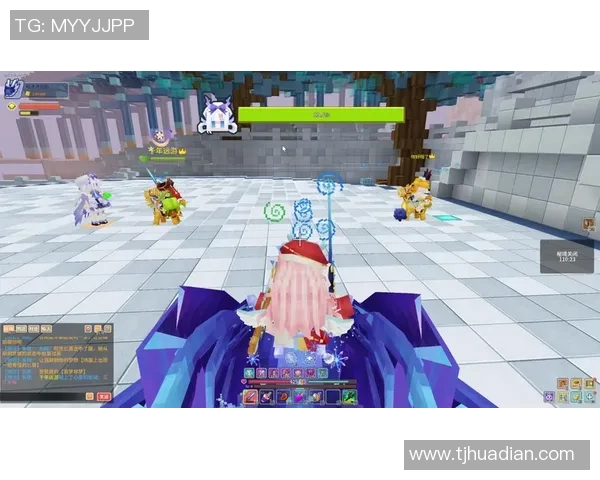 探索奶块终末之岛手册任务的神秘冒险之旅与挑战攻略 探索奶块终末之岛手册任务的神秘冒险之旅与挑战攻略