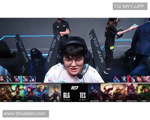 BLG战队凭借ON精彩表现击败TES成功取得首场胜利 BLG战队凭借ON精彩表现击败TES成功取得首场胜利