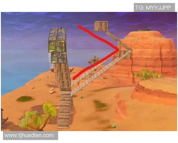 轻松上手堡垒之夜快速搭建技巧全攻略助你成为建造高手 轻松上手堡垒之夜快速搭建技巧全攻略助你成为建造高手