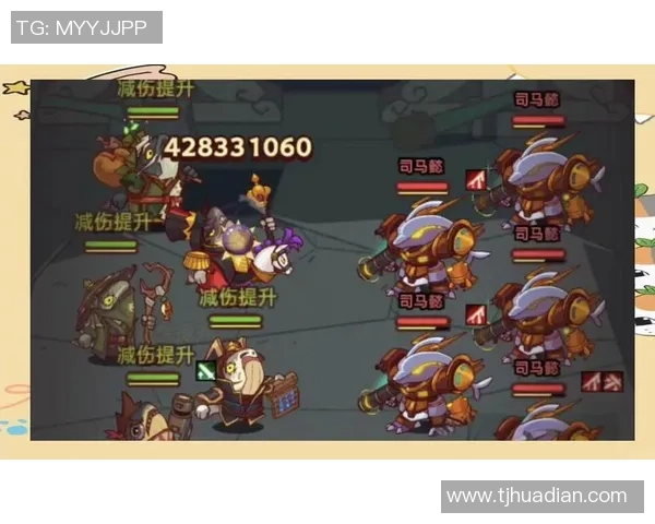 咸鱼之王新手攻略全解析助你轻松开启称霸之旅