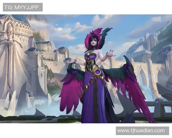 被严重低估的超强上单莫甘娜如何在比赛中逆袭成王者之路