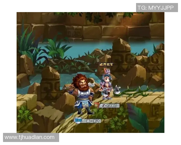 深入解析QQ三国策略战斗系统的技巧与实用攻略