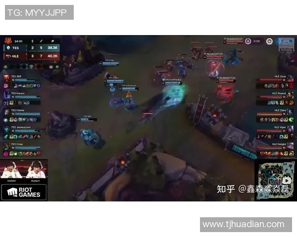 Ruler强调享受比赛是初衷呼吁打破HLE早备芸阿娜禁用战术