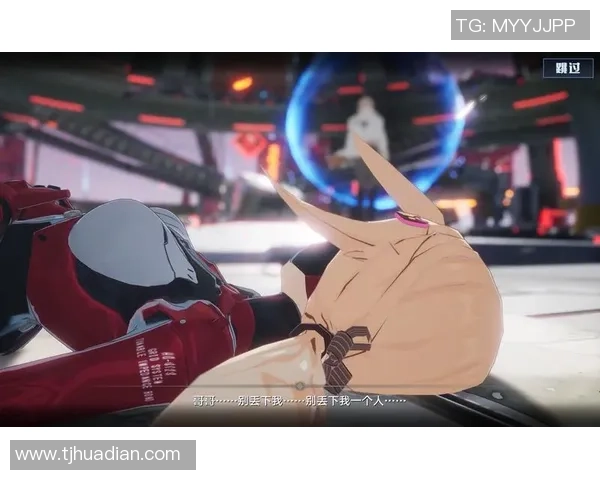 幻塔30版本震撼上线天芯云手机助你畅游亚夏大陆新征程 幻塔30版本震撼上线天芯云手机助你畅游亚夏大陆新征程