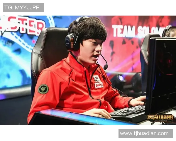 Sask分享AL和KT的精彩对决让我领略到英雄联盟的无穷魅力与激情