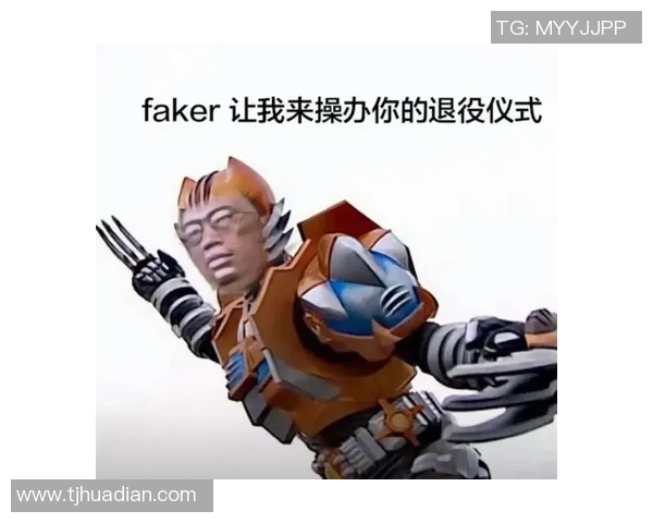 Faker意外被传送到脸上大飞携多兰惊喜送达战场