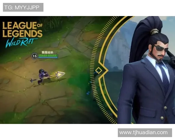 赵信为何不回城难道他在外有更重要的事情吗