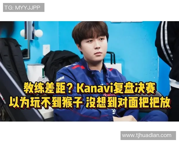 Kanavi坦诚专访：对不起粉丝们我会努力回馈你们的支持与期待