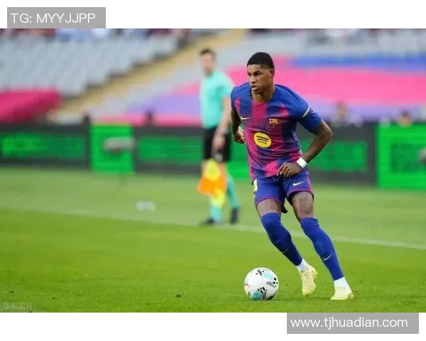 曼联或以超3000万转会费出售拉什福德巴萨未必买断英超两队已接洽 曼联或以超3000万转会费出售拉什福德巴萨未必买断英超两队已接洽