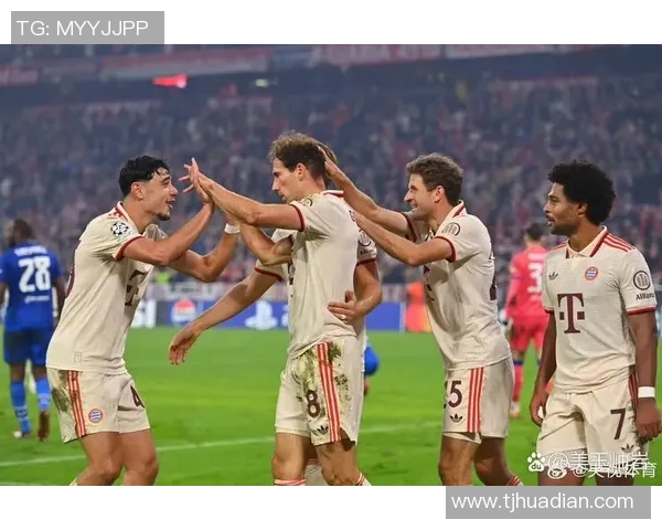 拜仁逆转弗赖堡奥利塞贡献2射3传凯恩破门助力球队大胜