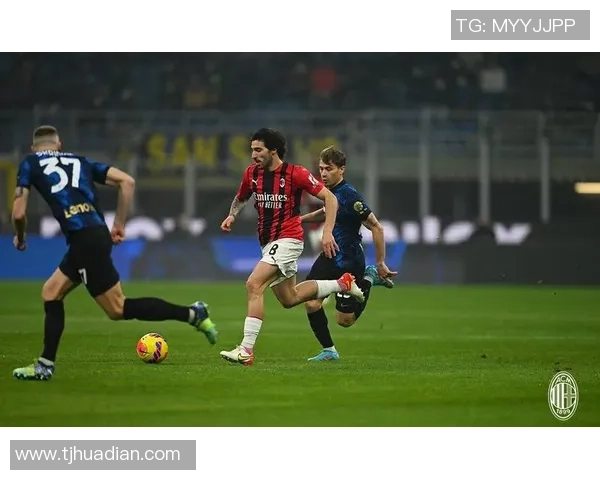 米兰德比六场不败展现强队风范迎战劲敌更显实力 米兰德比六场不败展现强队风范迎战劲敌更显实力