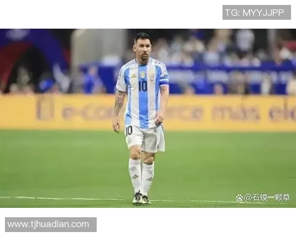 阿根廷2-0胜利梅西劳塔罗默契配合互助进球展现团队精神