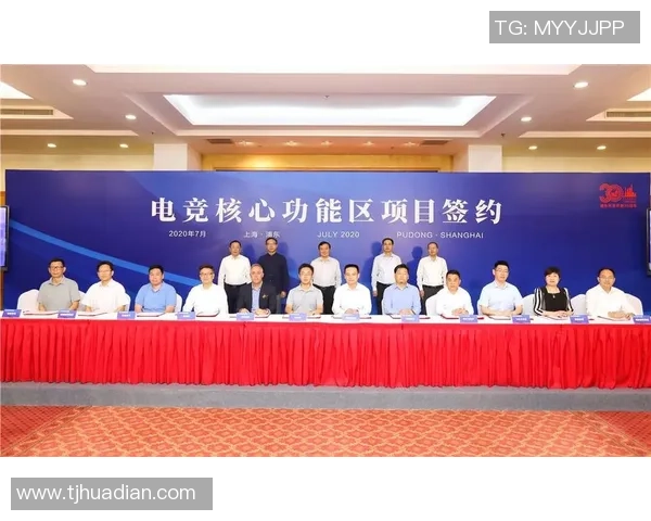 软实力新战场：各国如何通过电竞提升国际影响力与文化传播